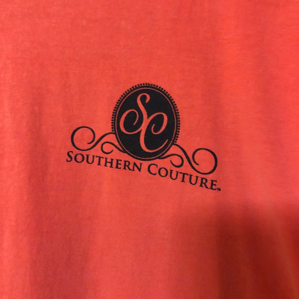 Southern Couture